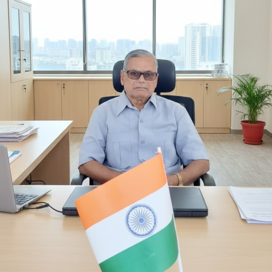 Late Janardan Upadhyay